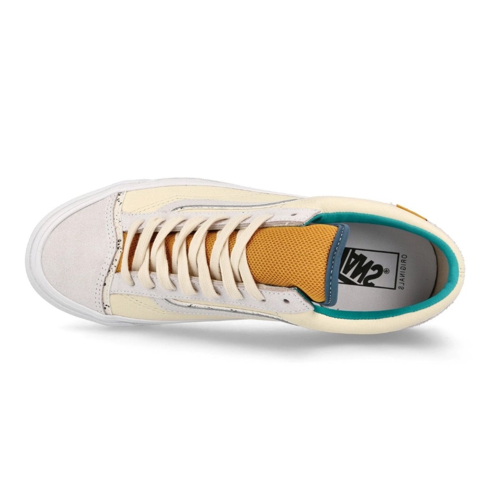 Vans
OG Style 36 UL LX 'Devil's details’
Brand new - Picture 8 of 13